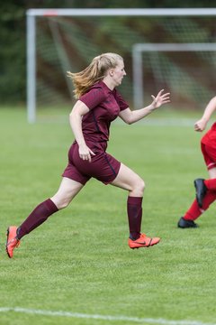 Bild 322 - F TuS Tensfeld - TSV Bargteheide : Ergebnis: 1:0